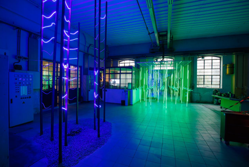 Ανοιχτός καλλιτεχνικός διαγωνισμός για δεύτερη φορά από τη ΔΕΗ-3