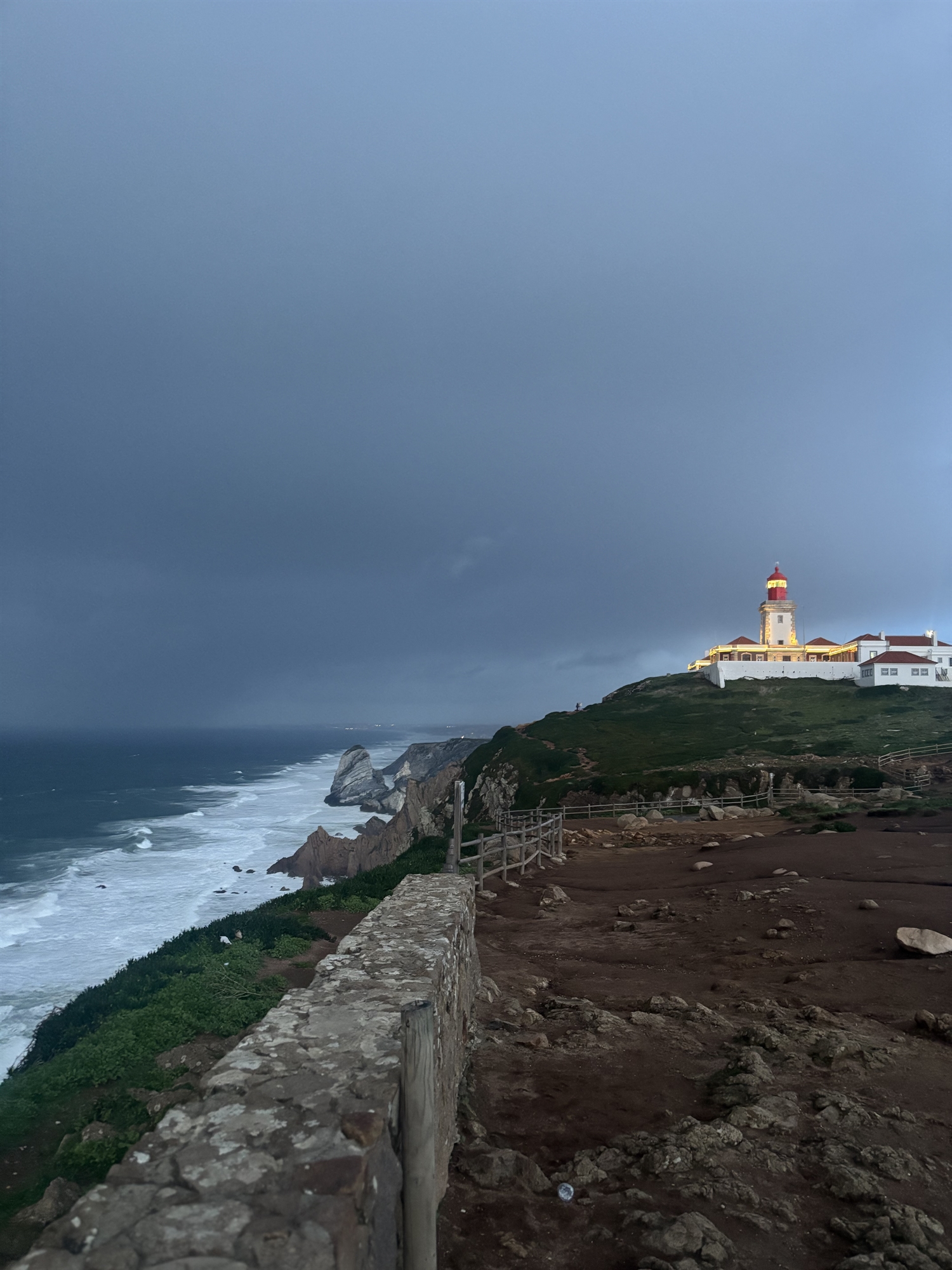 Λισσαβώνα: Η γλυκιά μελαγχολία των φάντο-2