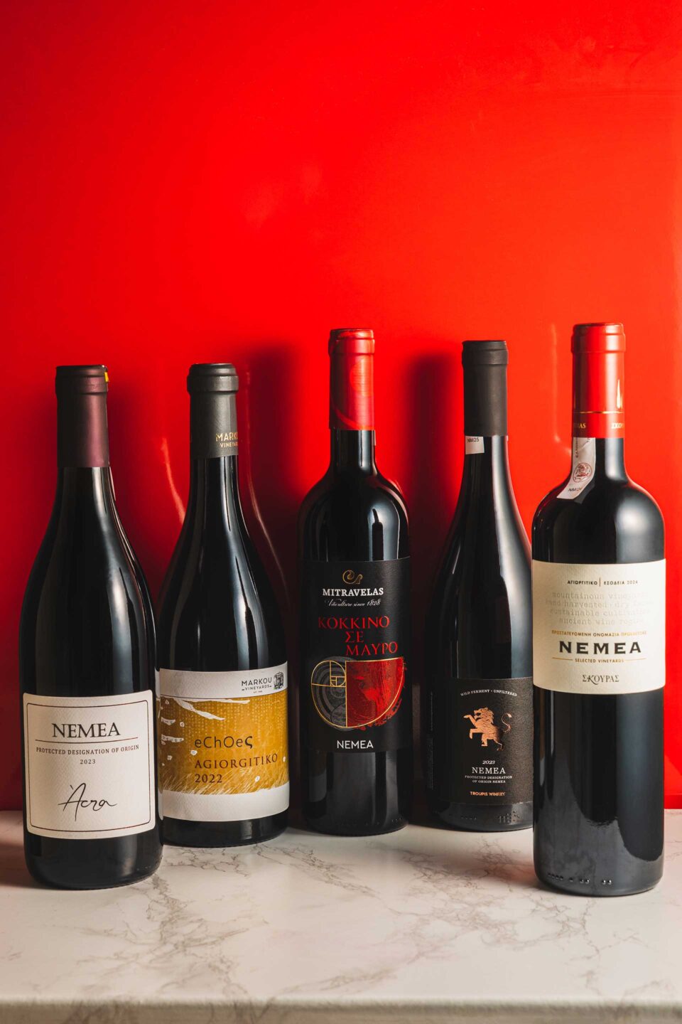 Η νέα ανάγνωση της Νεμέας-1