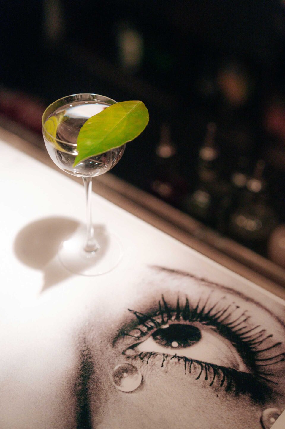 Το αθηναϊκό μπαρ-θρύλος που μπήκε στο πάνθεον των World’s 50 Best Bars γίνεται 17 ετών-3