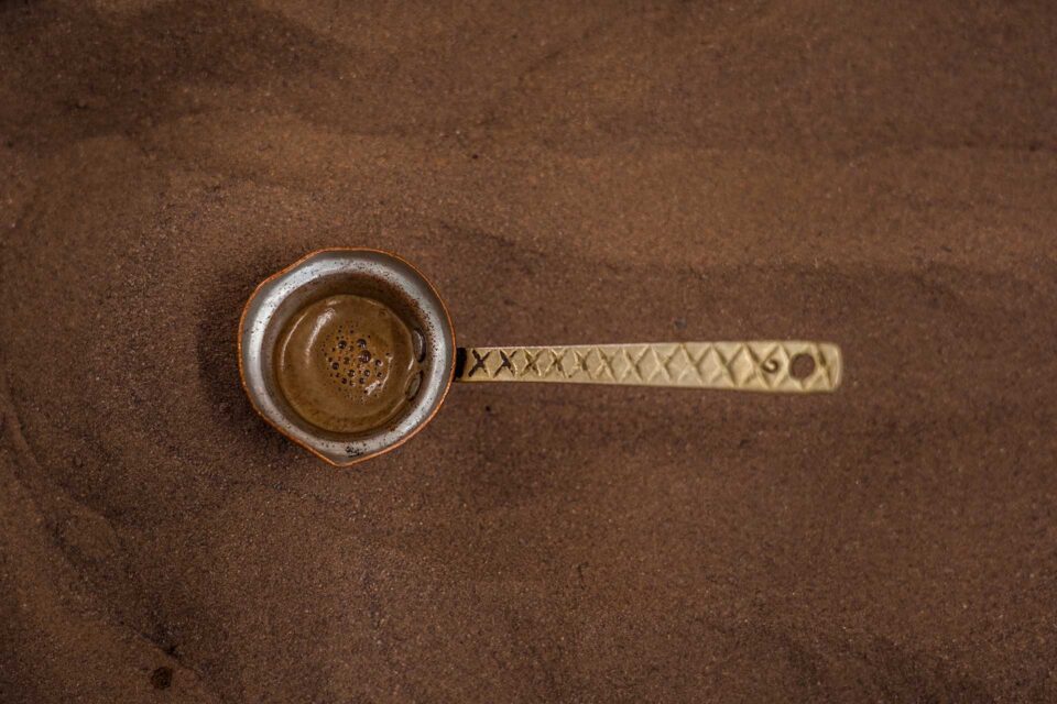 Ελληνικός στη χόβολη: το άρωμα του καφέ στην Ομόνοια-3