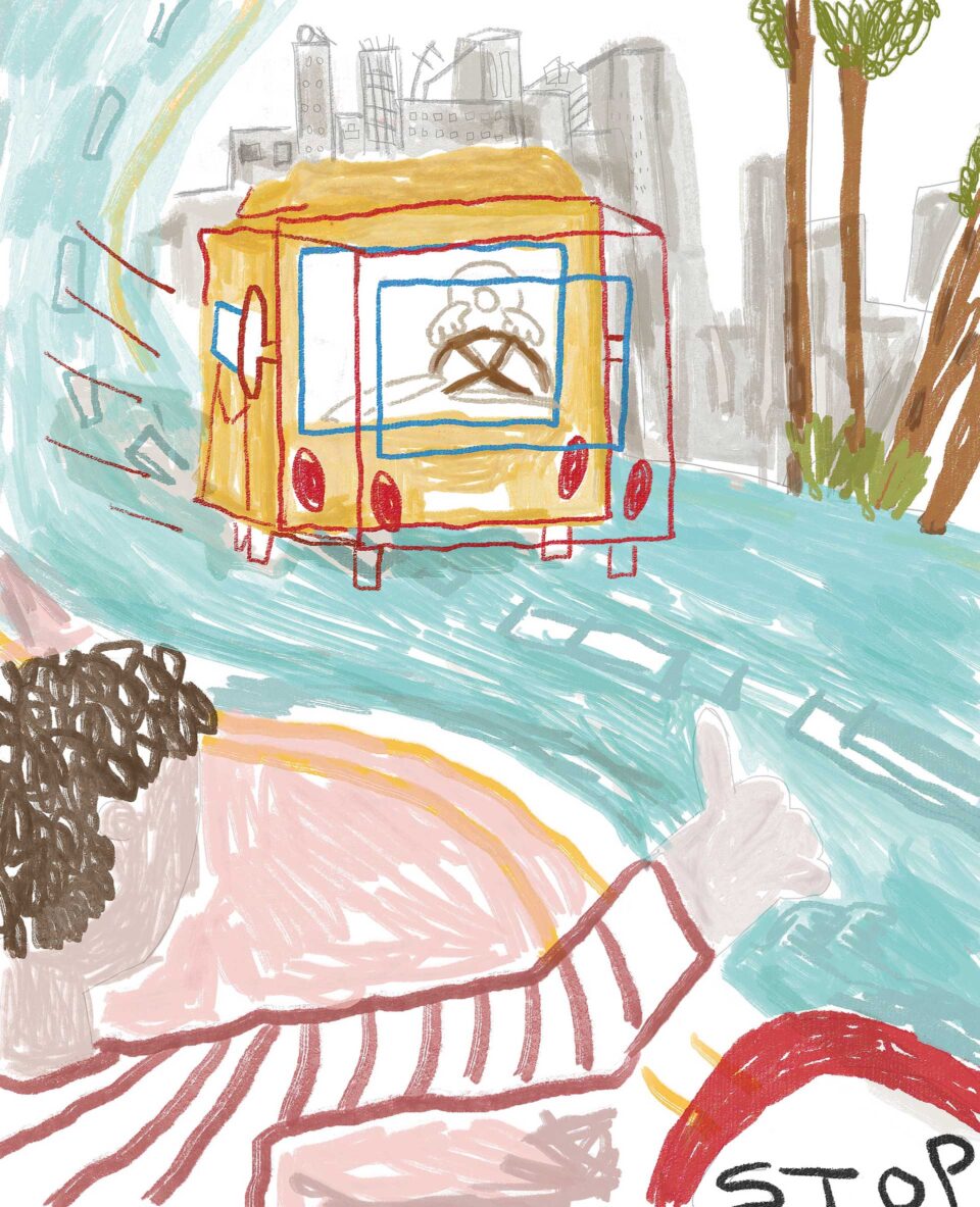 Είναι παρεξηγημένα τα αστικά λεωφορεία;-1