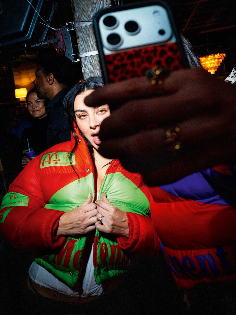 H νέα σόουμπιζ μέσα από 14 γυναίκες που κάνουν τη διαφορά-3