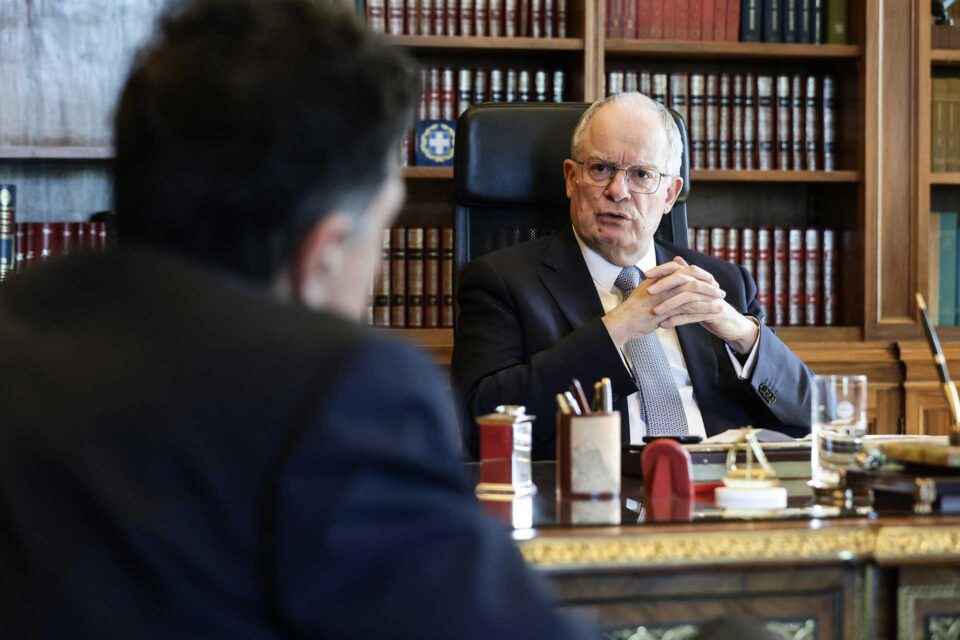 Διαβάστε στην «Καθημερινή της Κυριακής»-2