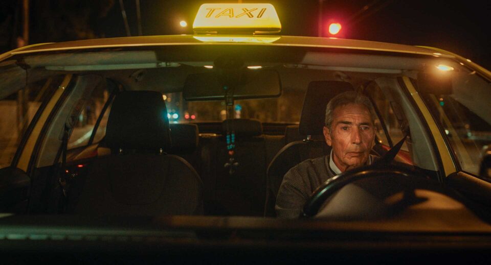 Η «κρυφή» ζωή των Αθηναίων οδηγών ταξί-3