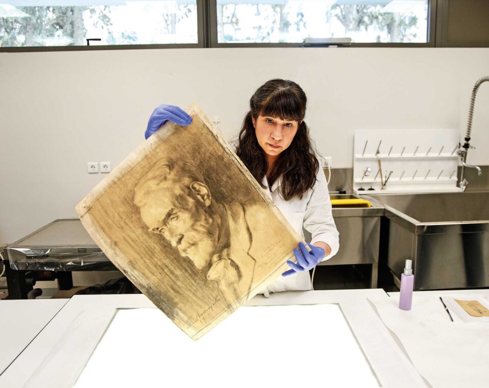 Διαβάστε στην «Καθημερινή της Κυριακής»-5