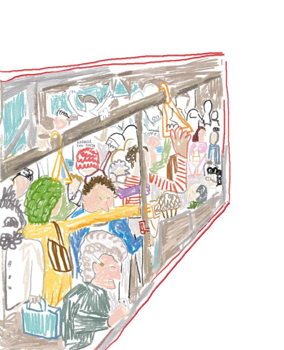 Είναι παρεξηγημένα τα αστικά λεωφορεία;-2