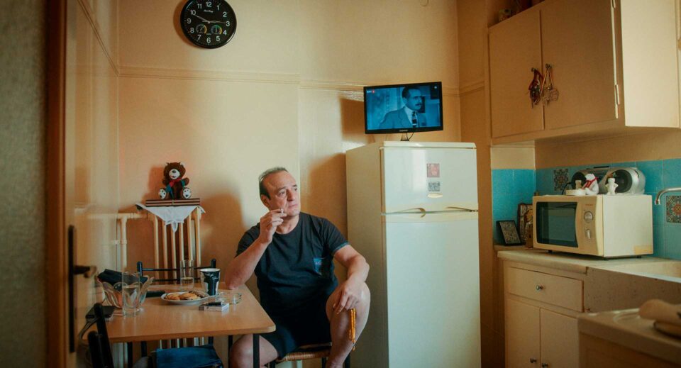 Η «κρυφή» ζωή των Αθηναίων οδηγών ταξί-2