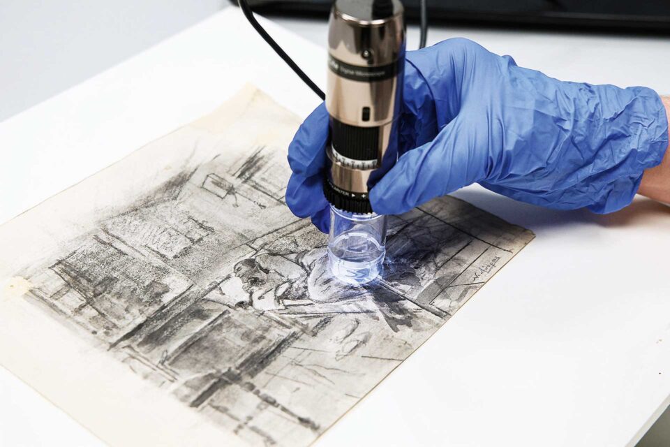 Η τέχνη της αυθεντικότητας-2