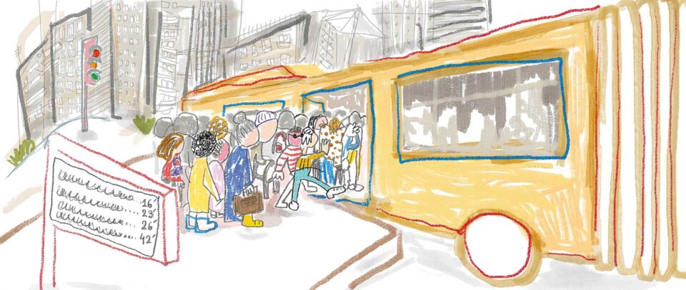 Είναι παρεξηγημένα τα αστικά λεωφορεία;-3