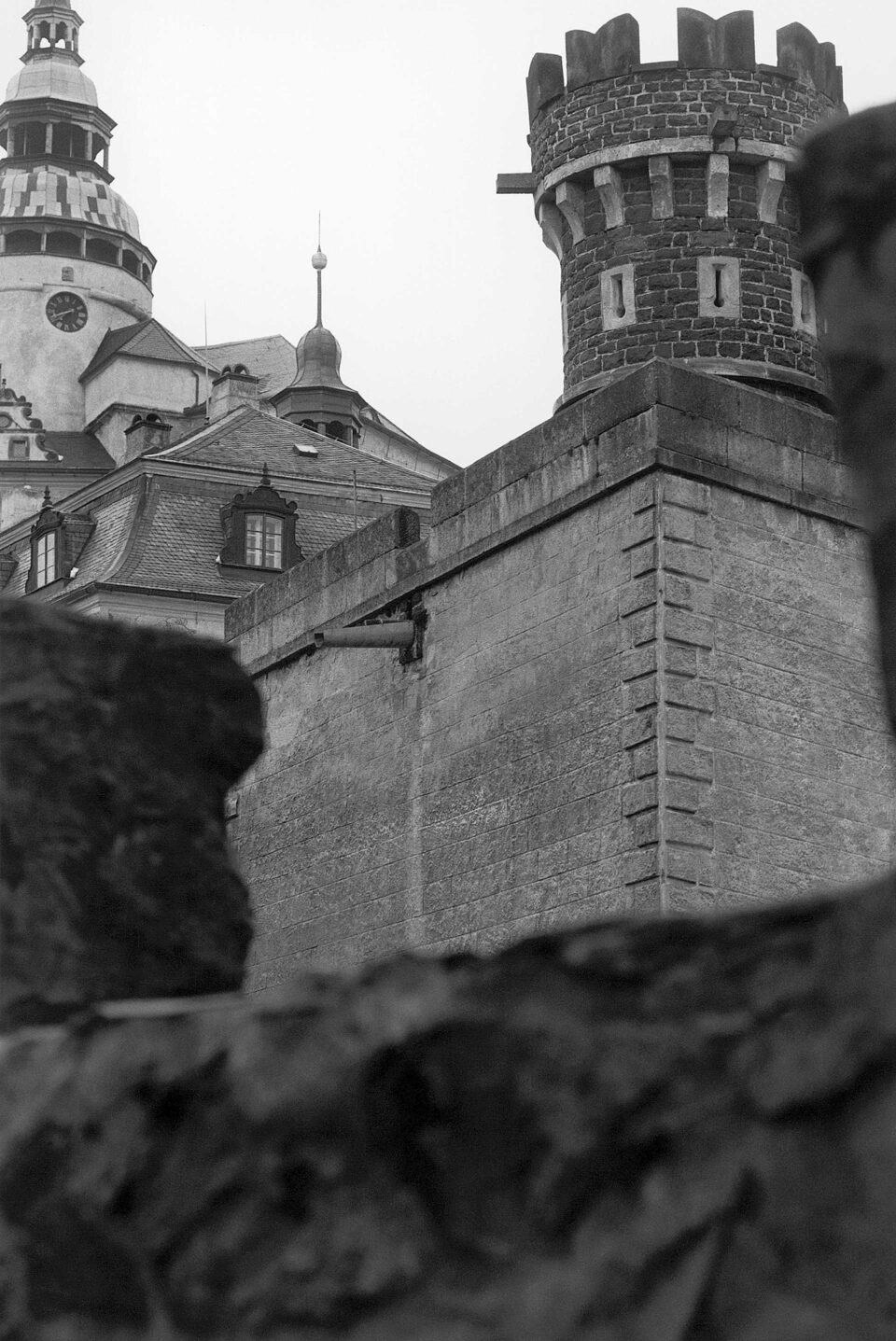 «Διάβαζε τη “Δίκη” στους φίλους του και γελούσε»-1