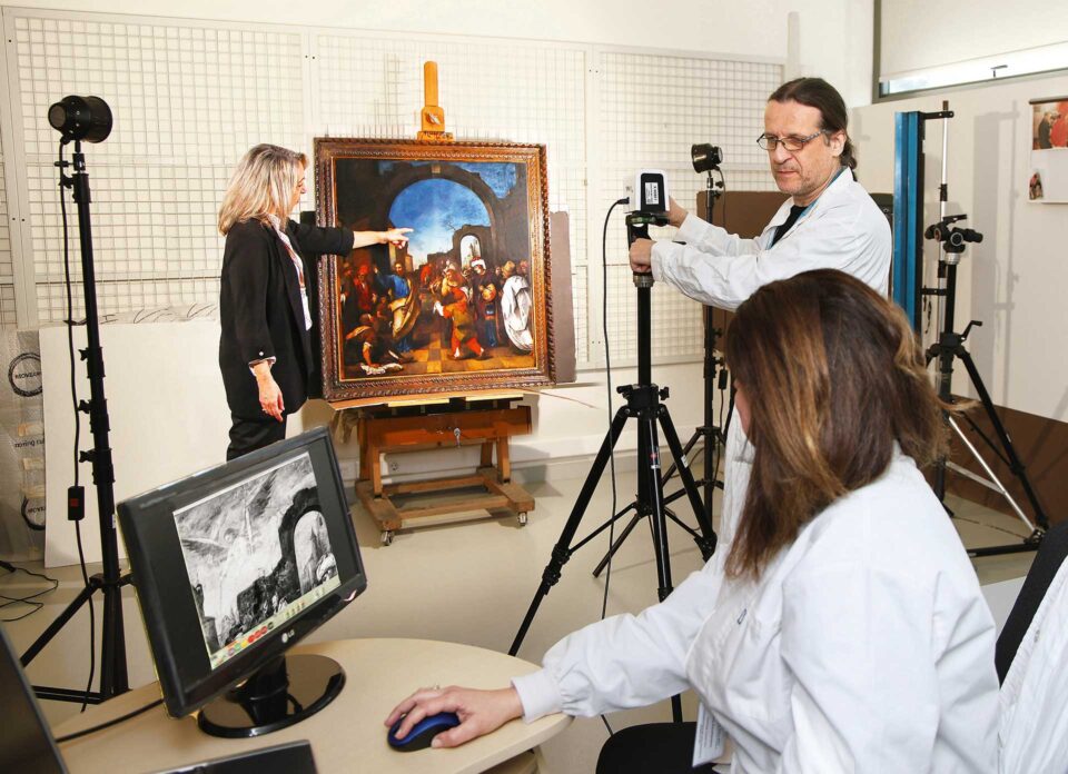 Η τέχνη της αυθεντικότητας-1