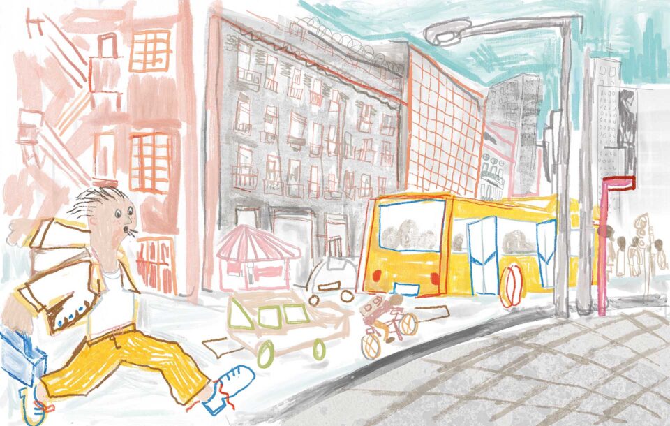 Είναι παρεξηγημένα τα αστικά λεωφορεία;-4