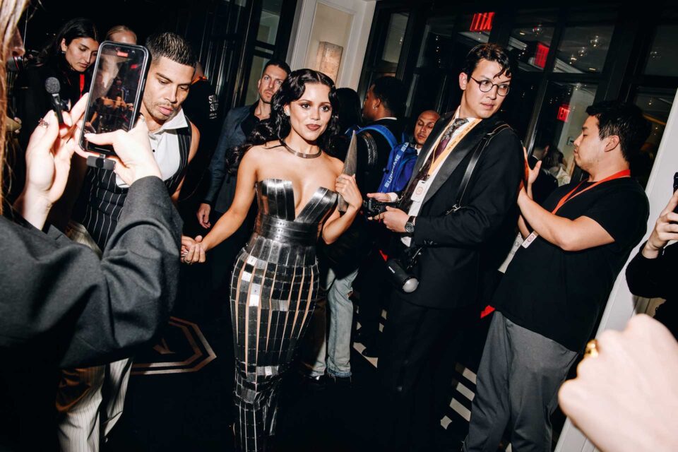 H νέα σόουμπιζ μέσα από 14 γυναίκες που κάνουν τη διαφορά-7