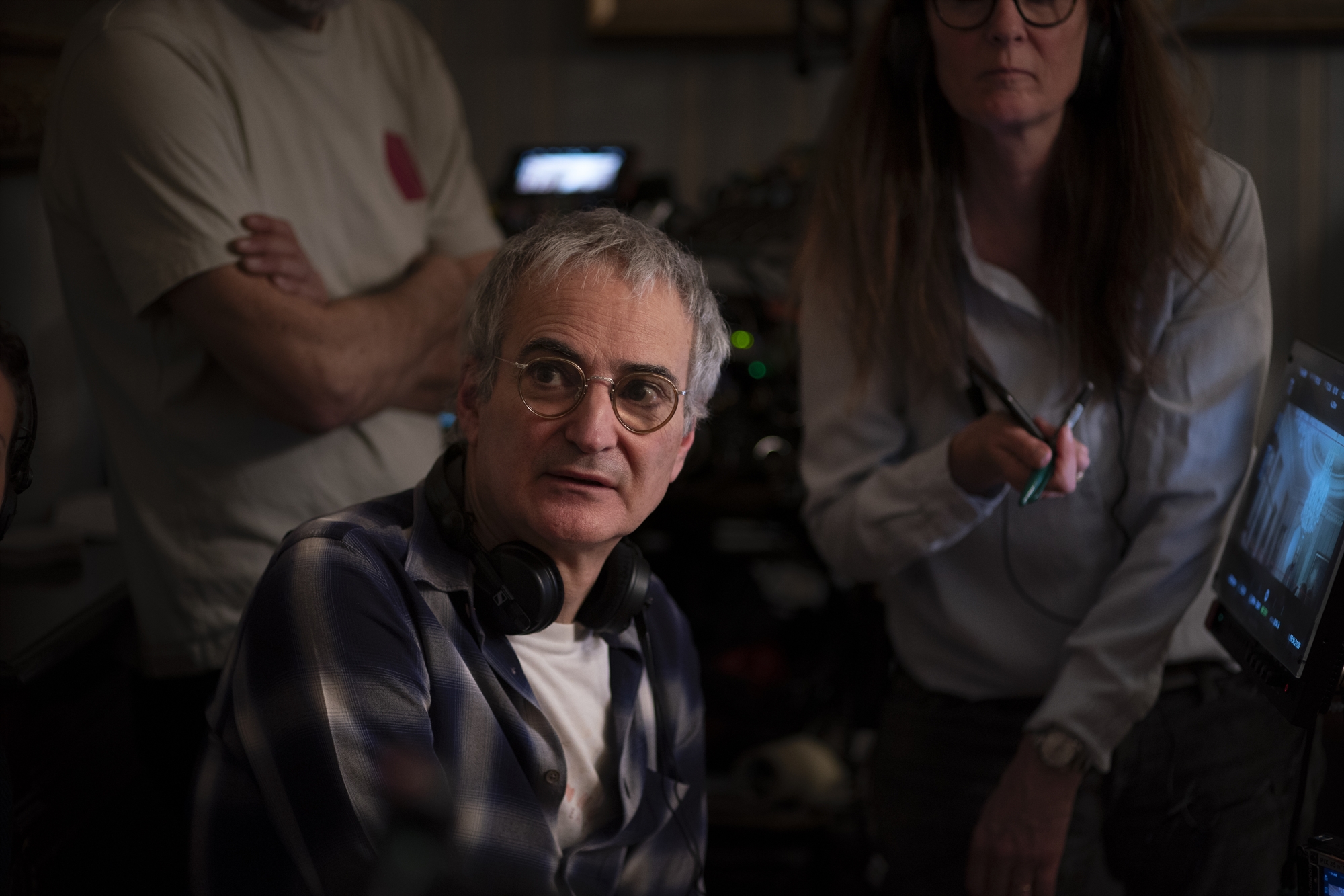 Ο «Ρασπούτιν» του τσάρου-1