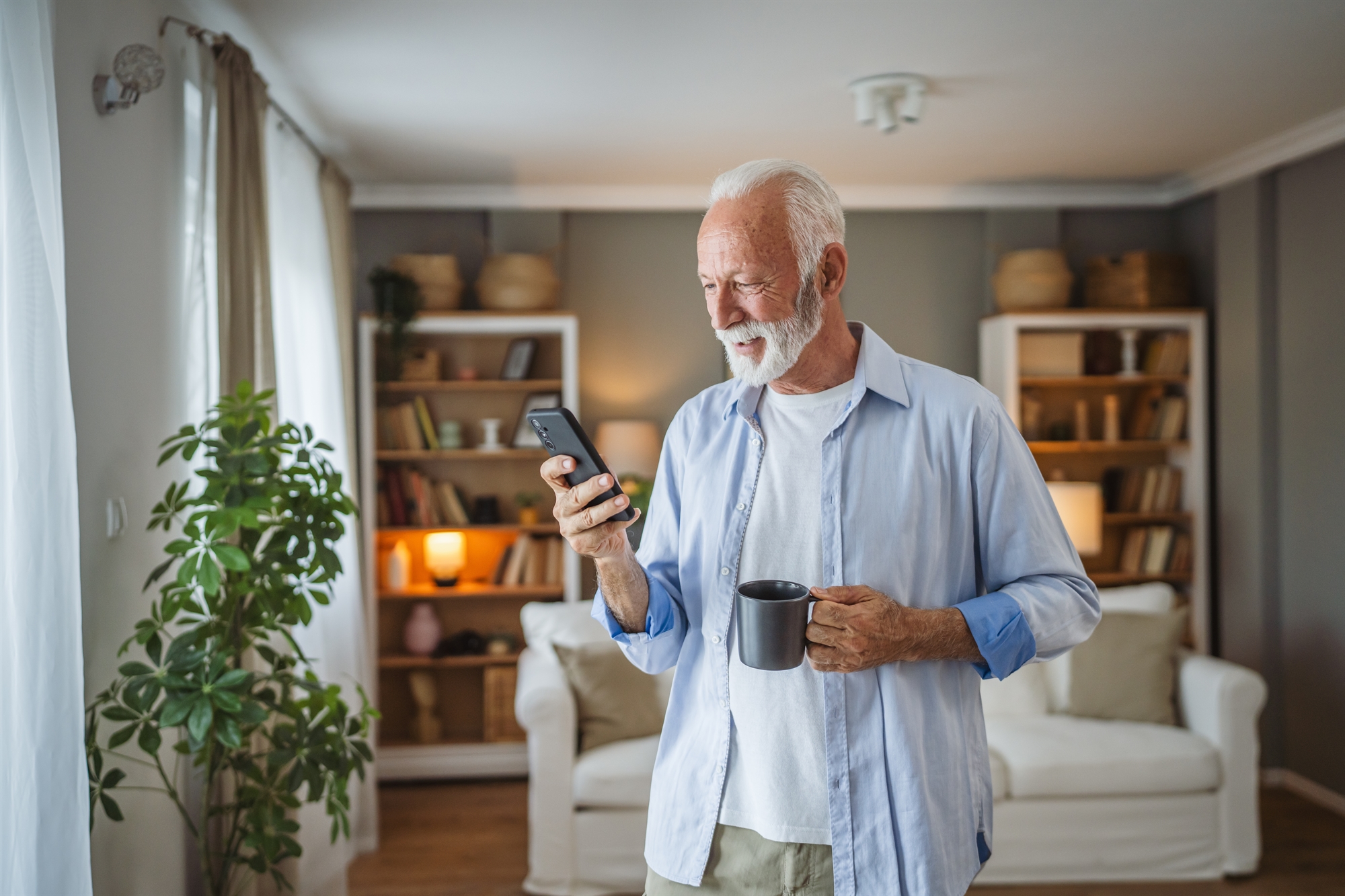 Eνας βασικός τρόπος για να καταπολεμήσετε τη μοναξιά-2