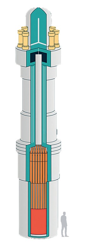Οι χαμένες πυρηνικές ευκαιρίες της Ελλάδας-3