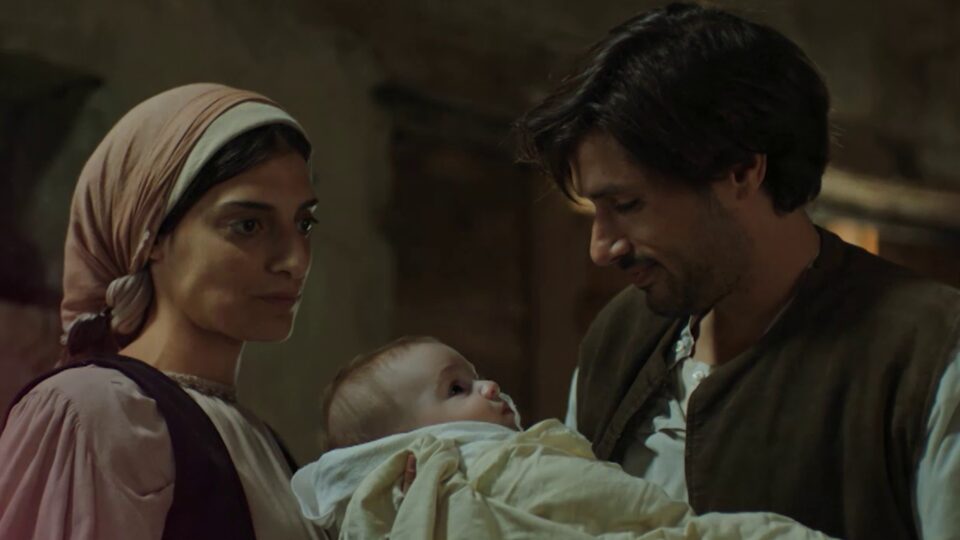 «Οι αθώοι»: Η απόρριψη-1