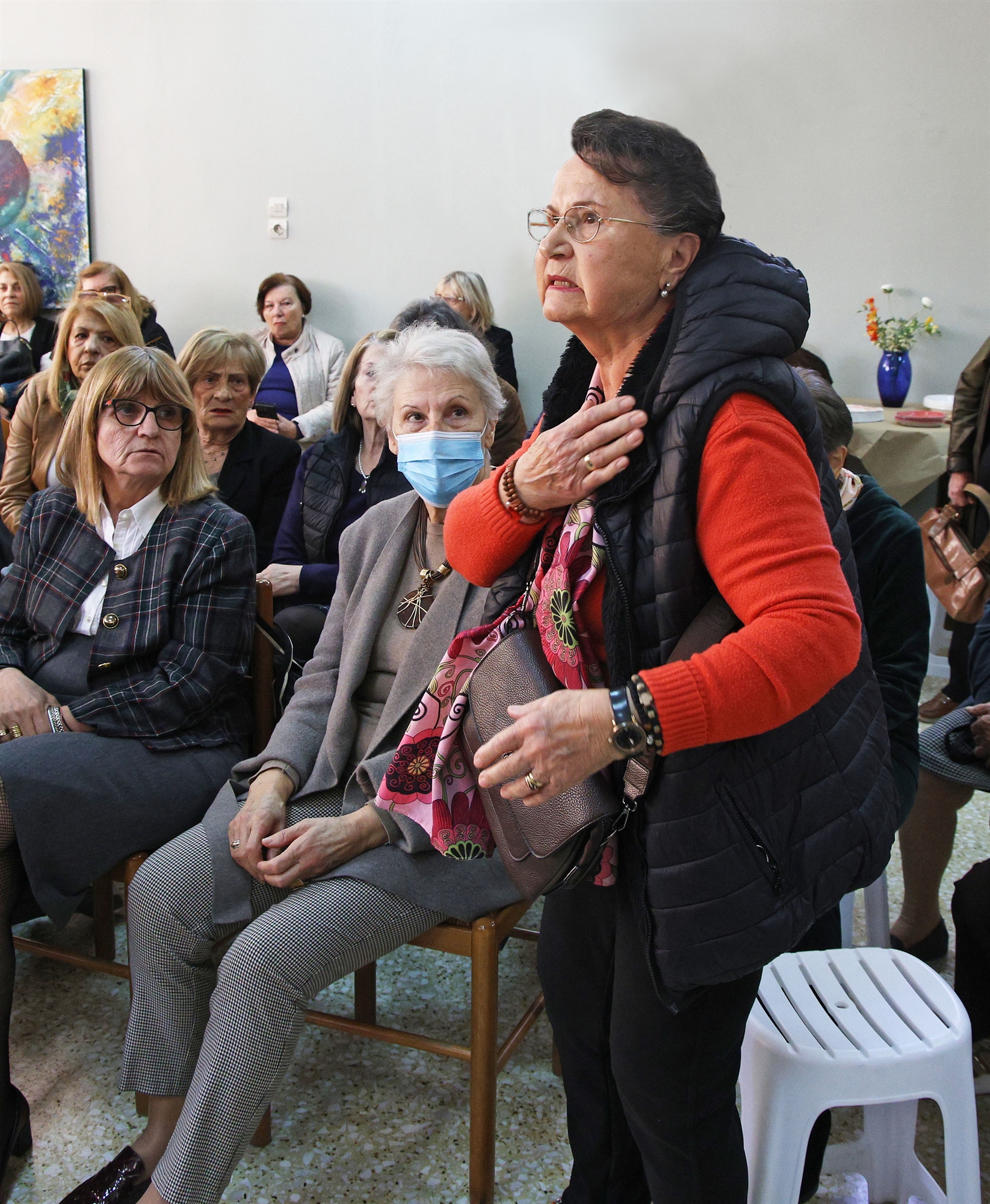 «Πώς είναι δυνατόν να την πατήσω εγώ έτσι;»-5