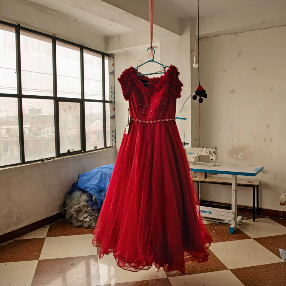 Στο Αφγανιστάν, η χαρά των γυναικών είναι πράξη αντίστασης-1