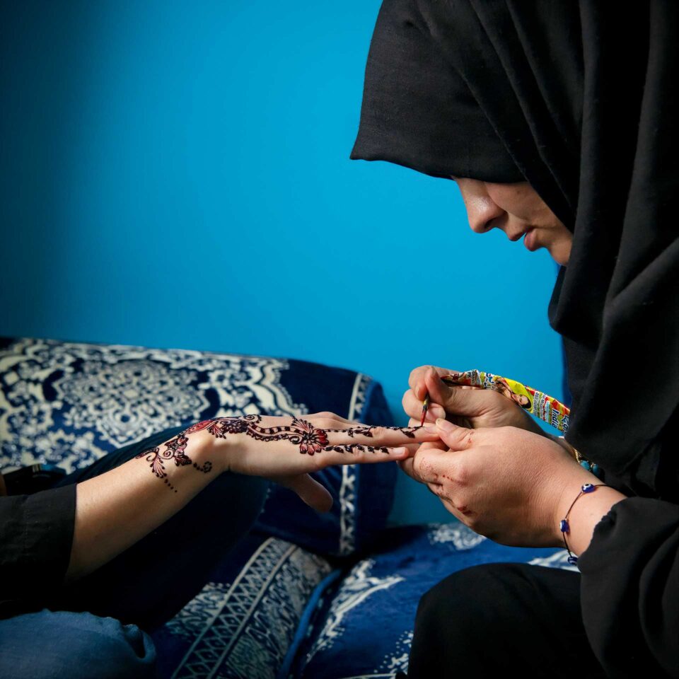 Στο Αφγανιστάν, η χαρά των γυναικών είναι πράξη αντίστασης-2