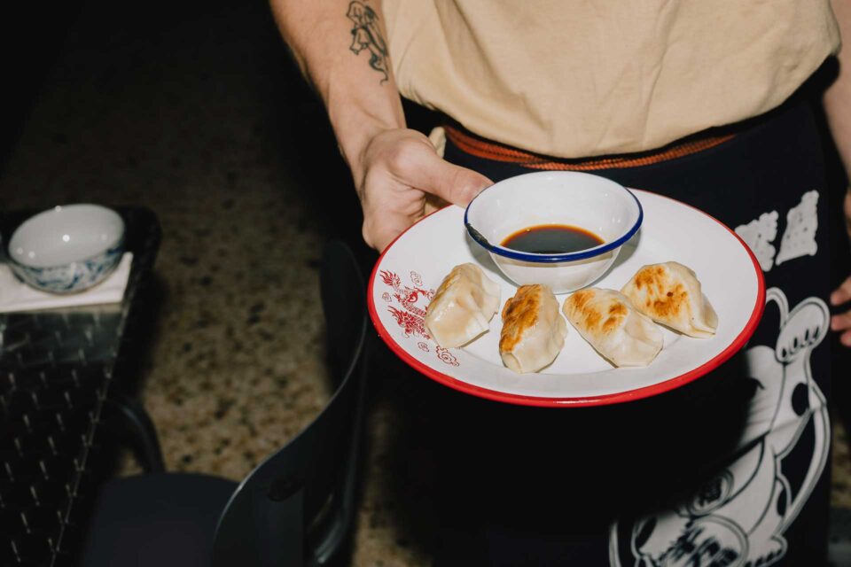 Kuchisabishii ή γιατί περιμένουμε στην ουρά για αυτό το ιαπωνικό στο Κουκάκι-1