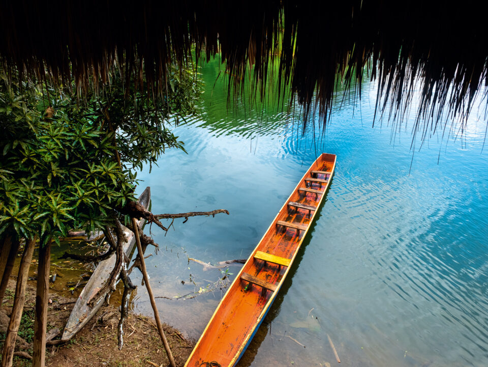Παναμάς: Πώς η κλιματική κρίση ραγίζει έναν εξωτικό παράδεισο-2
