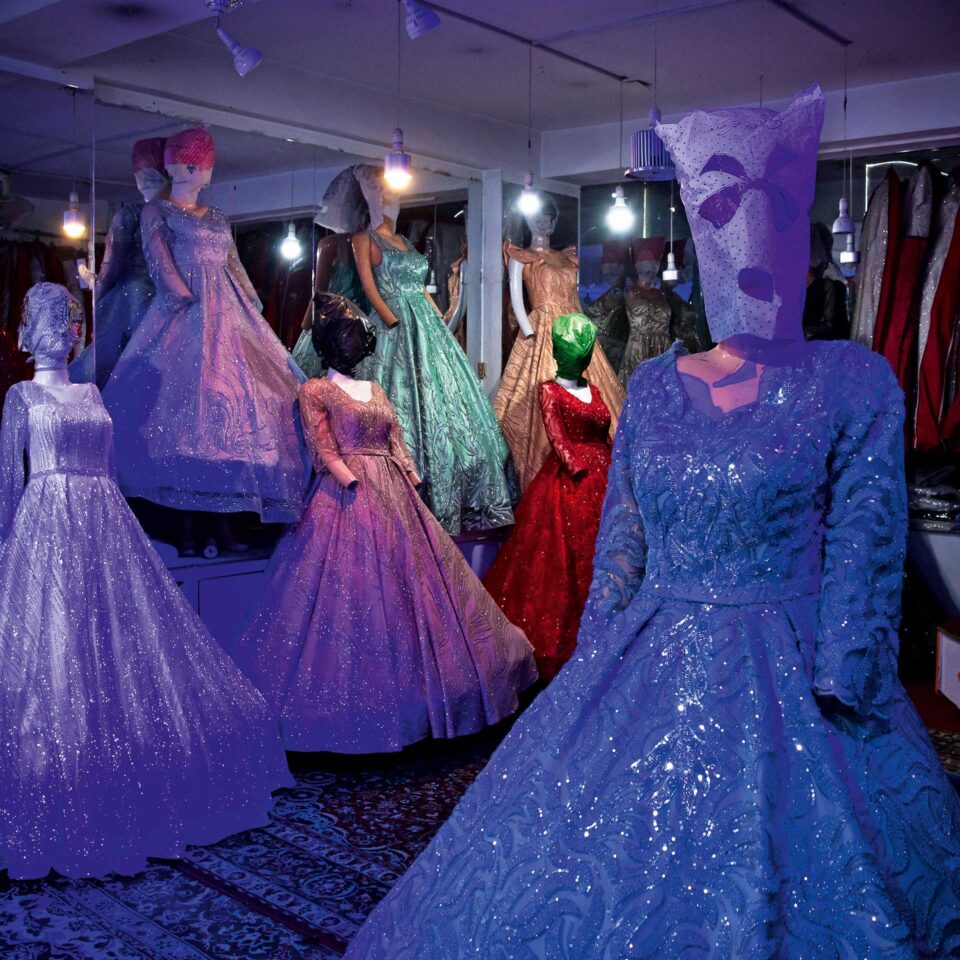 Στο Αφγανιστάν, η χαρά των γυναικών είναι πράξη αντίστασης-3