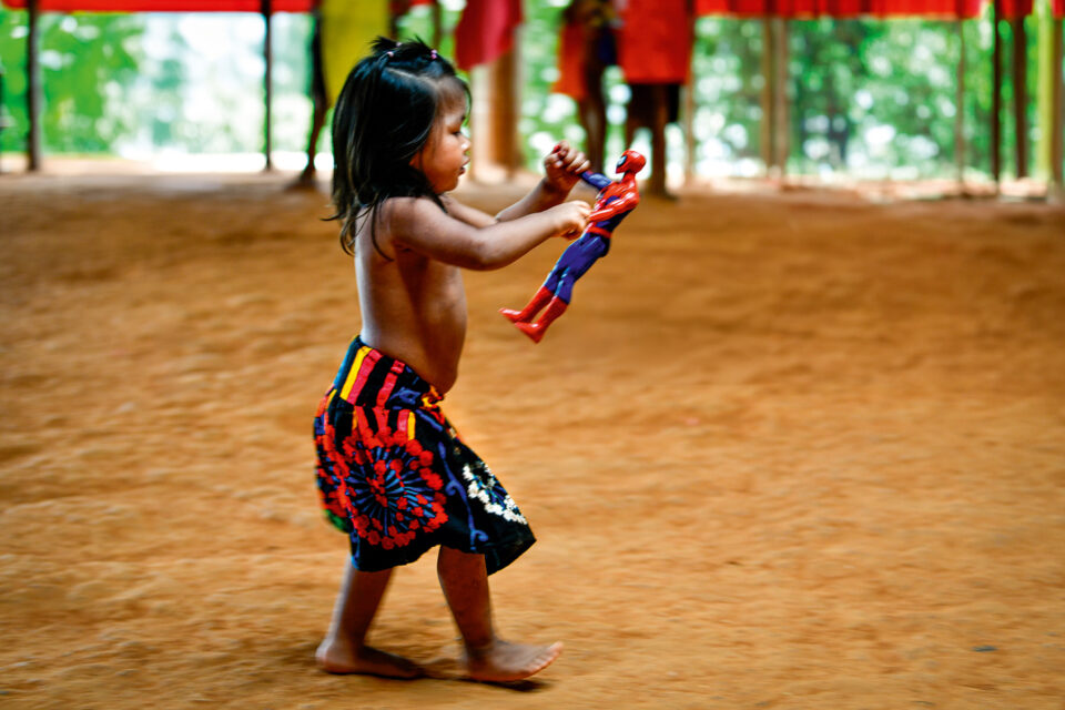 Παναμάς: Πώς η κλιματική κρίση ραγίζει έναν εξωτικό παράδεισο-3