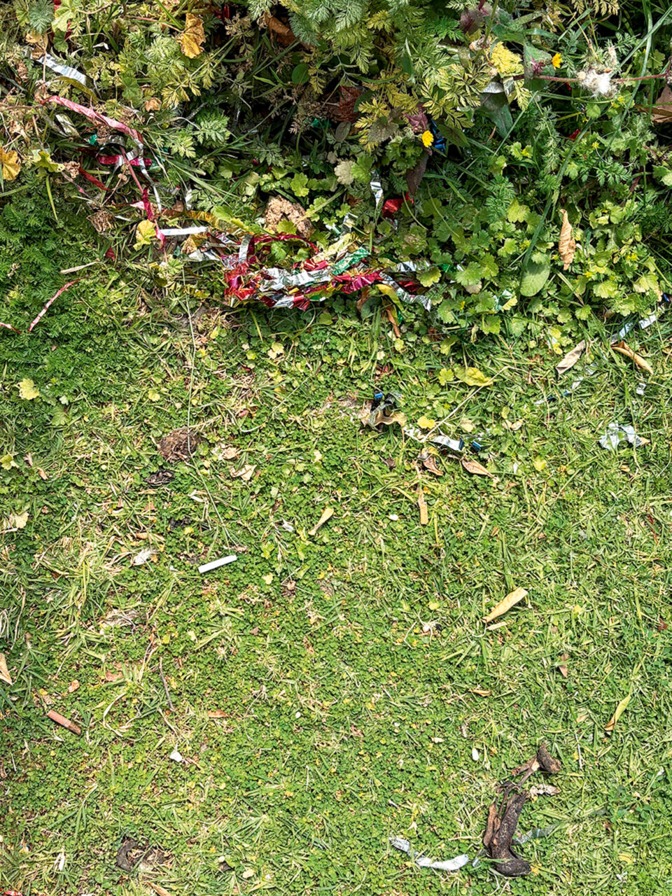 Χάσαμε το σενάριο, στοπ-3