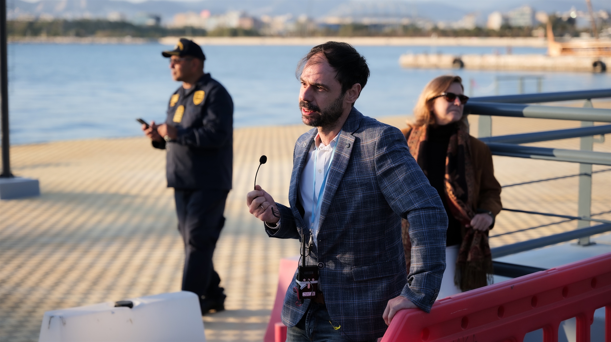 In Situ. Οταν οι συνδρομητές μας ταξίδεψαν νοερά με τον «Αβέρωφ» και τον «Πρωτέα»-2