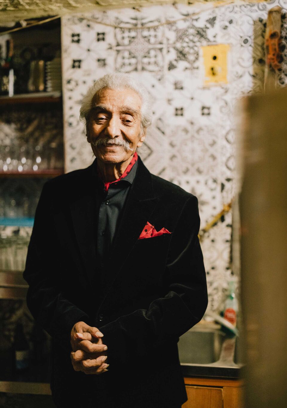 Κώστας Χατζής στο Κ: «Τόσα τραγούδια είπαμε, τι άλλαξε;»-1