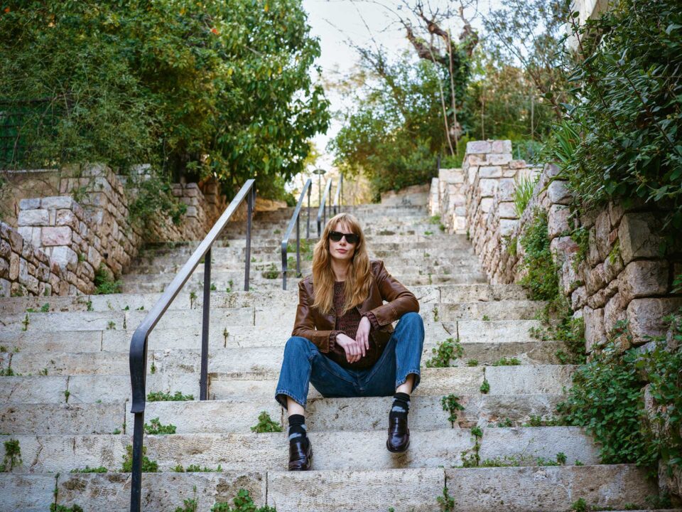 Ενα μικρό χωριό στο Κολωνάκι-8