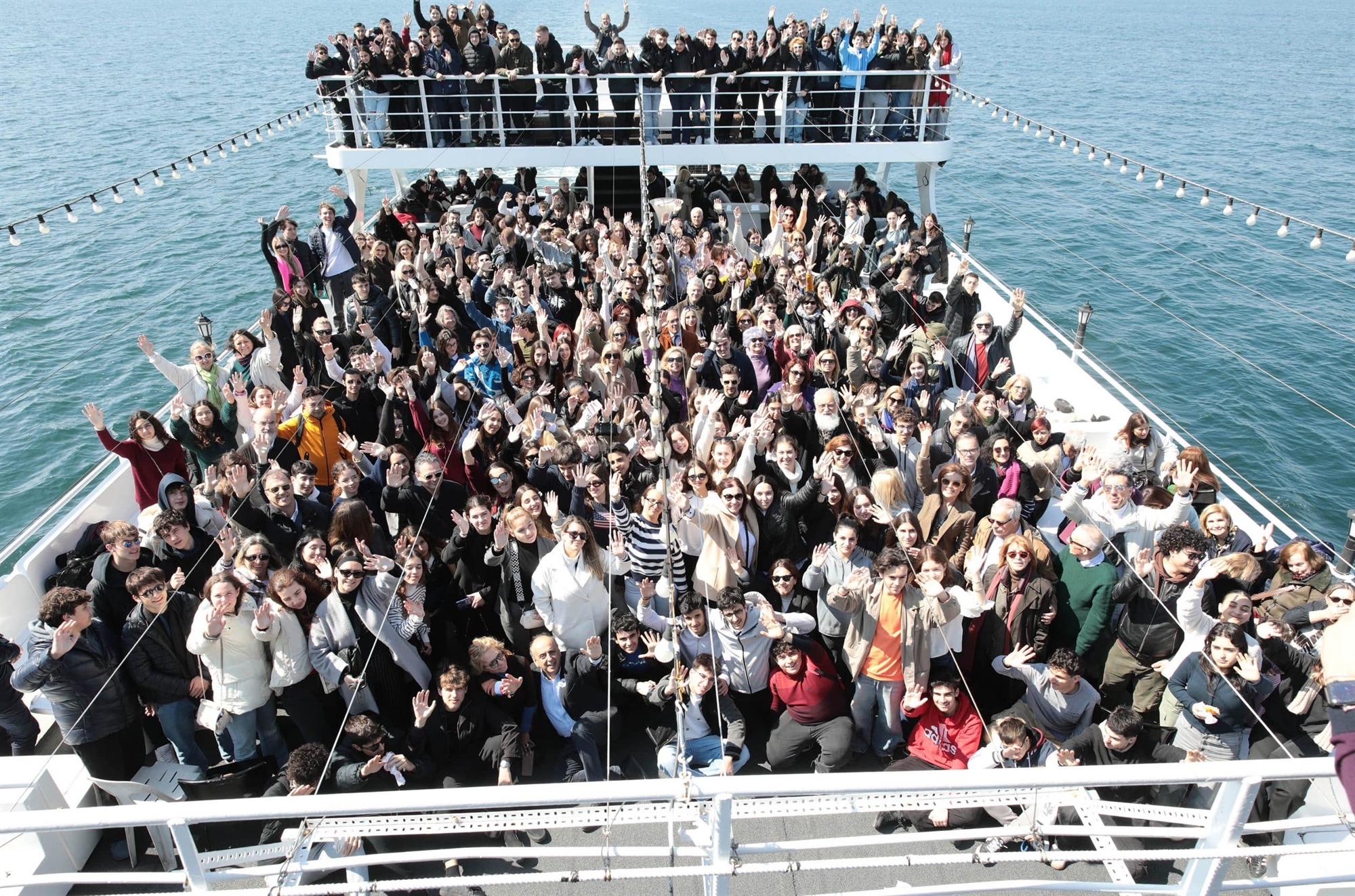 Στη Διδώ Σωτηρίου στρέφει το βλέμμα το μαθητικό συνέδριο λογοτεχνίας στην Πόλη-1