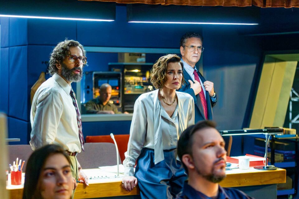 Ορφέας Αυγουστίδης στο Κ: «Η ζωή είναι δεξαμενή έμπνευσης, όχι η δουλειά»-1
