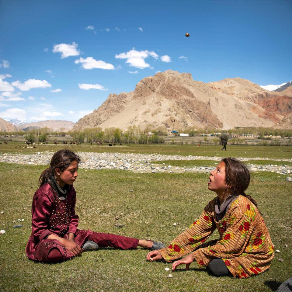 Στο Αφγανιστάν, η χαρά των γυναικών είναι πράξη αντίστασης-5