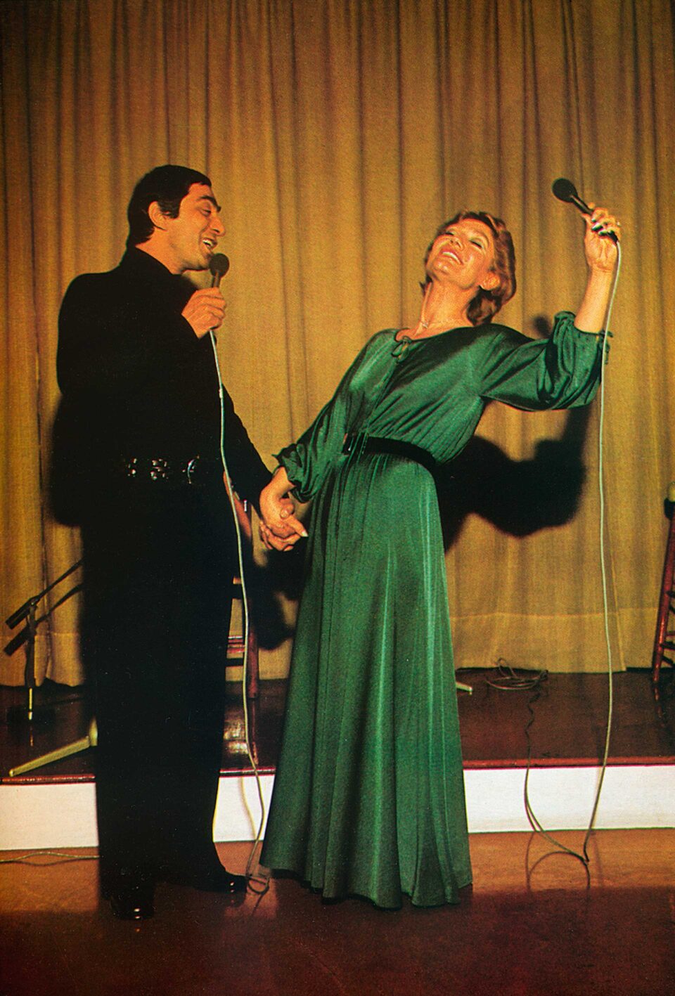 Κώστας Χατζής στο Κ: «Τόσα τραγούδια είπαμε, τι άλλαξε;»-2