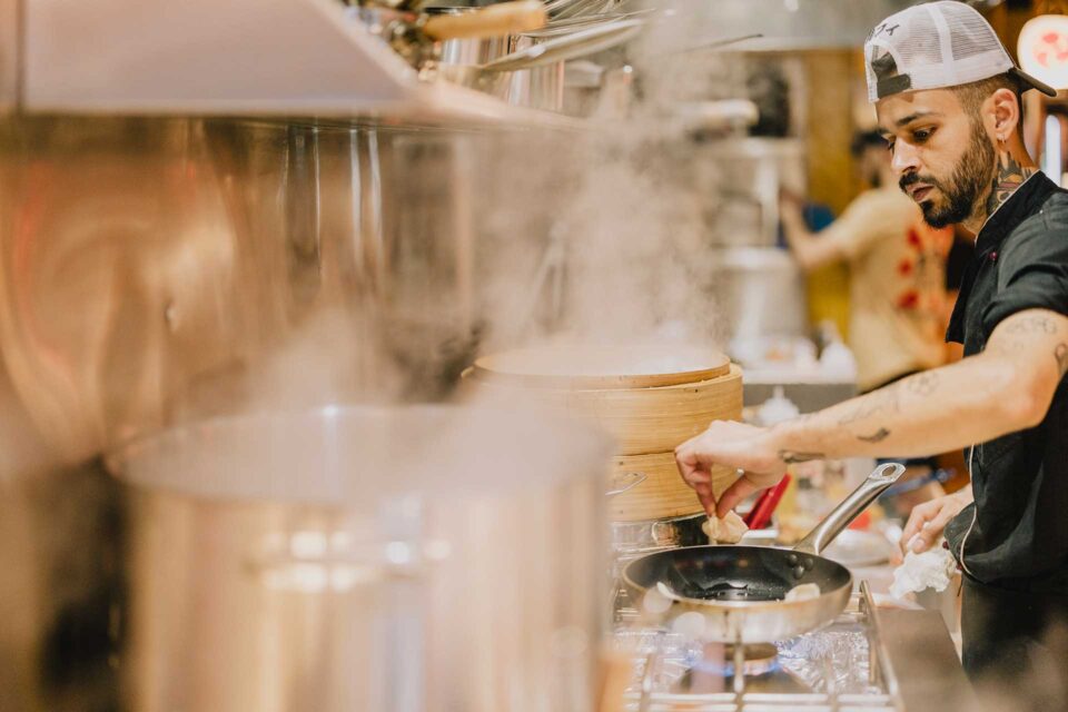 Kuchisabishii ή γιατί περιμένουμε στην ουρά για αυτό το ιαπωνικό στο Κουκάκι-3