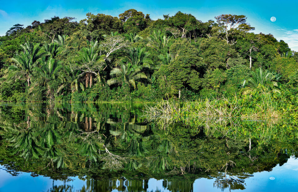 Παναμάς: Πώς η κλιματική κρίση ραγίζει έναν εξωτικό παράδεισο-5