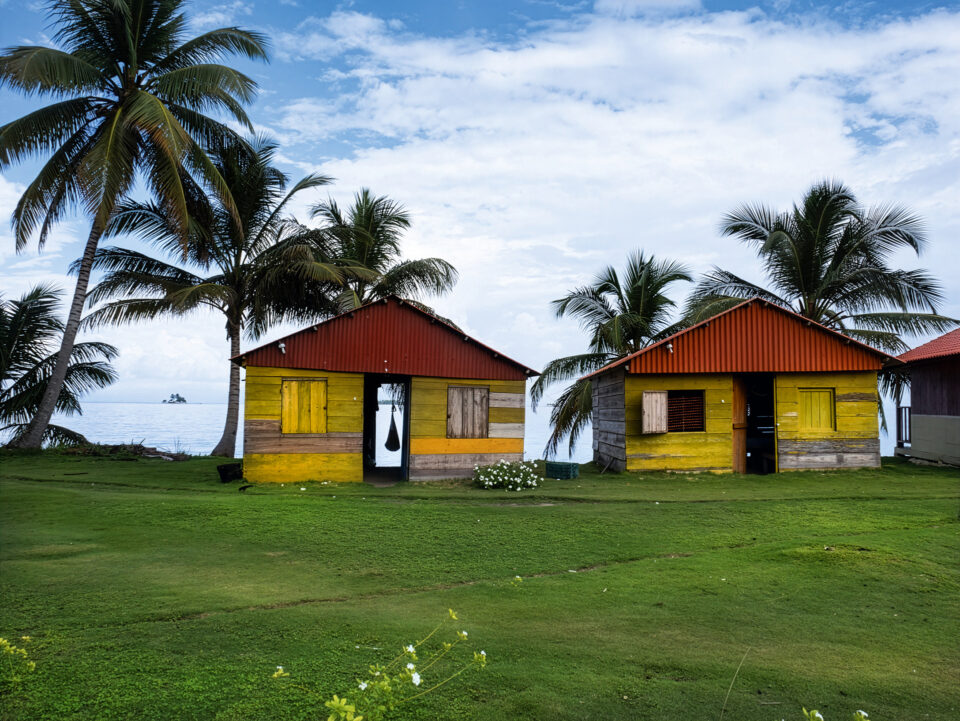 Παναμάς: Πώς η κλιματική κρίση ραγίζει έναν εξωτικό παράδεισο-6