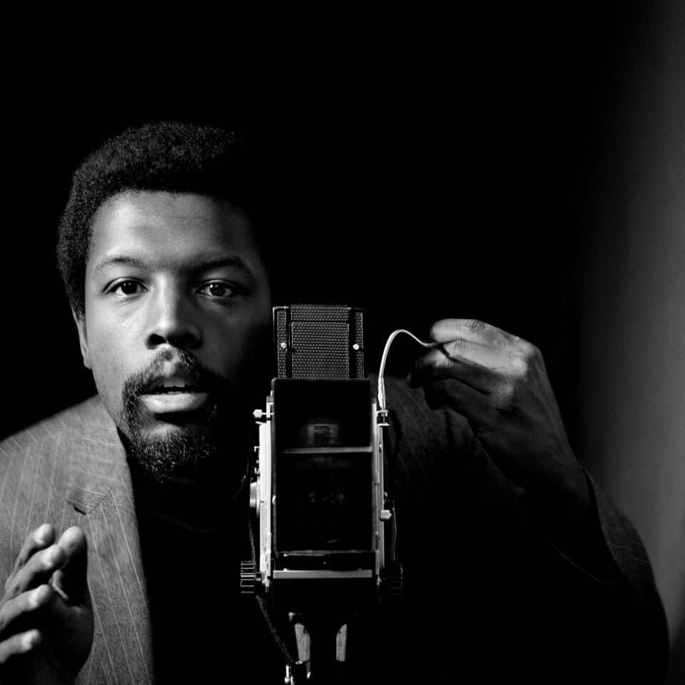 Ο φωτογράφος που έφερε επανάσταση στο Χάρλεμ-1