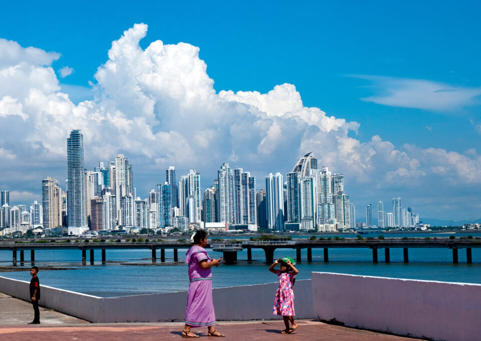 Παναμάς: Πώς η κλιματική κρίση ραγίζει έναν εξωτικό παράδεισο-7