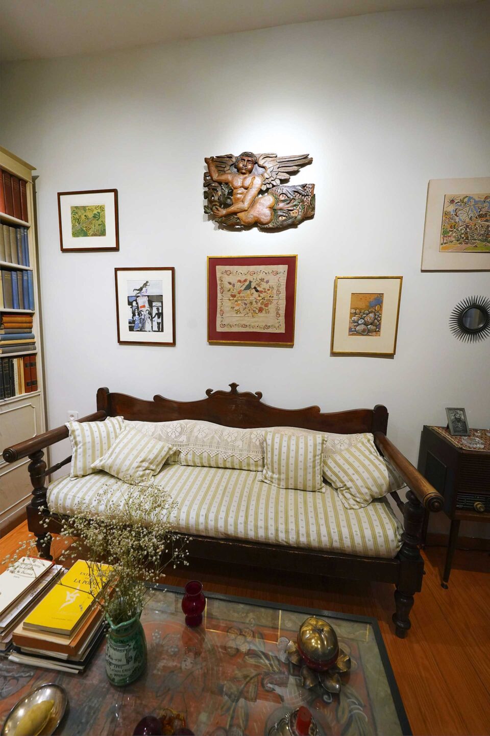 Ο Ελύτης μένει ακόμα εδώ-3