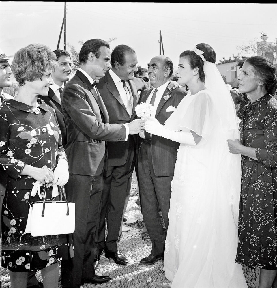 Γαλήνη Χατζηπασχάλη: Δεν θα ρωτούσα την Καρέζη τίποτα για την «Τζένη»-1