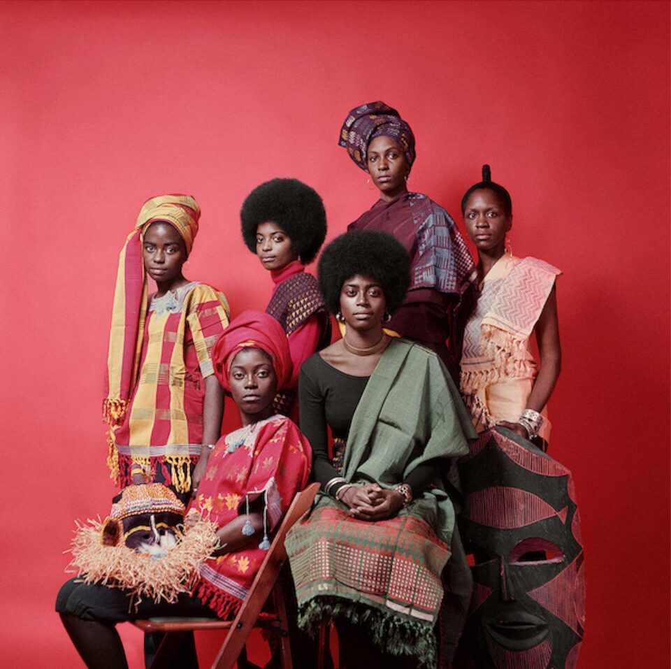 Ο φωτογράφος που έφερε επανάσταση στο Χάρλεμ-2