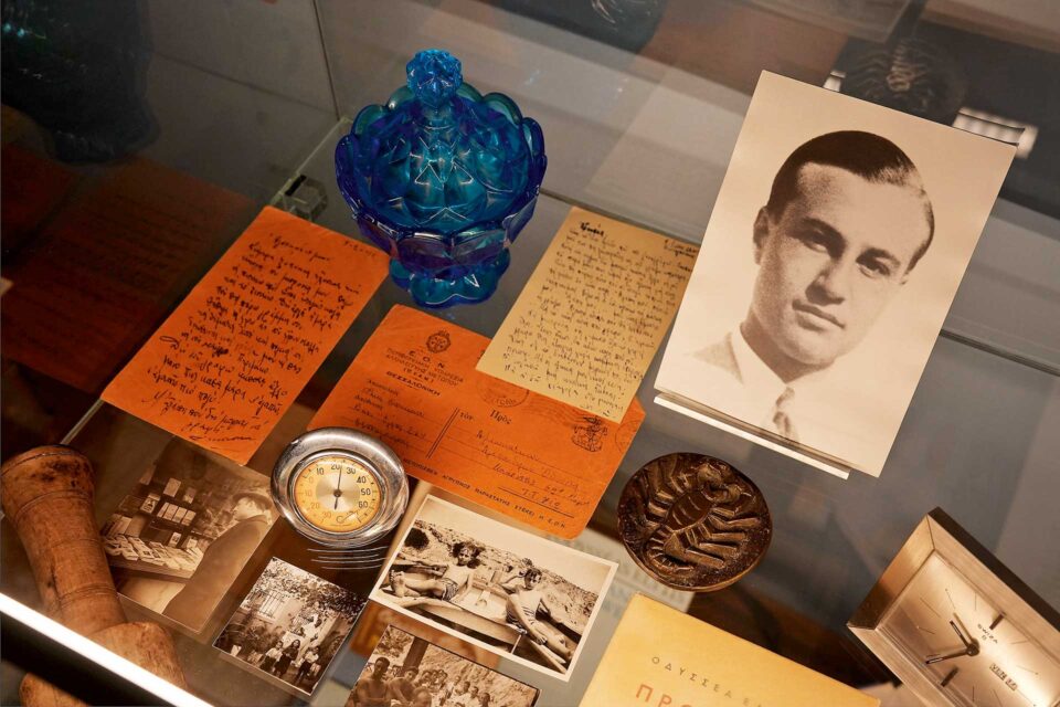 Ο Ελύτης μένει ακόμα εδώ-4