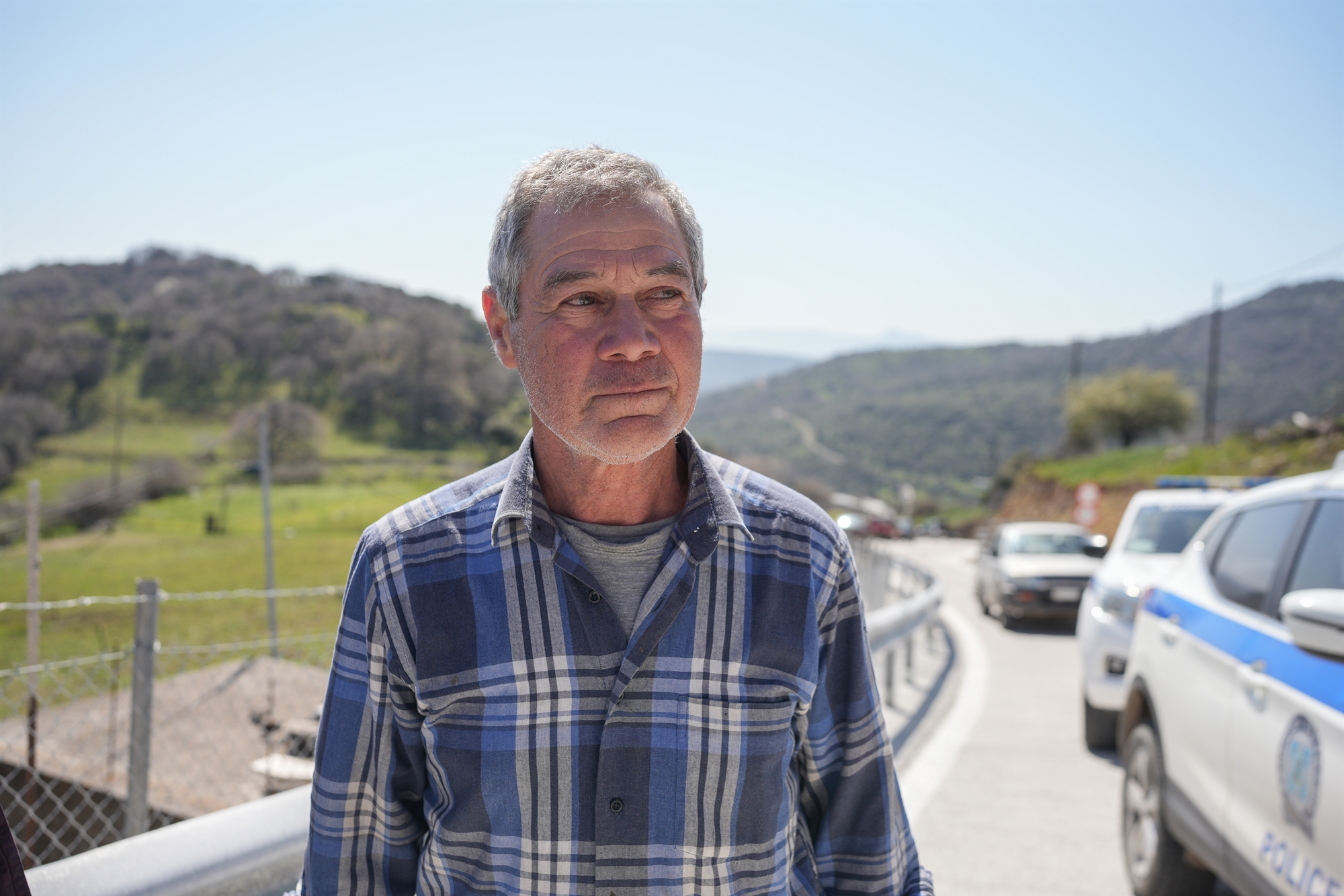 Αφθώδης πυρετός: Φωνές απόγνωσης από την καραντίνα της Λέσβου-7