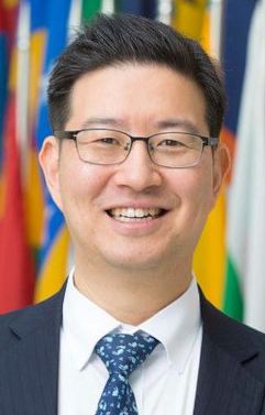 Τζονγκ Σικ Κανγκ: Τέλος πολέμου δεν σημαίνει και τέλος ακρίβειας-1