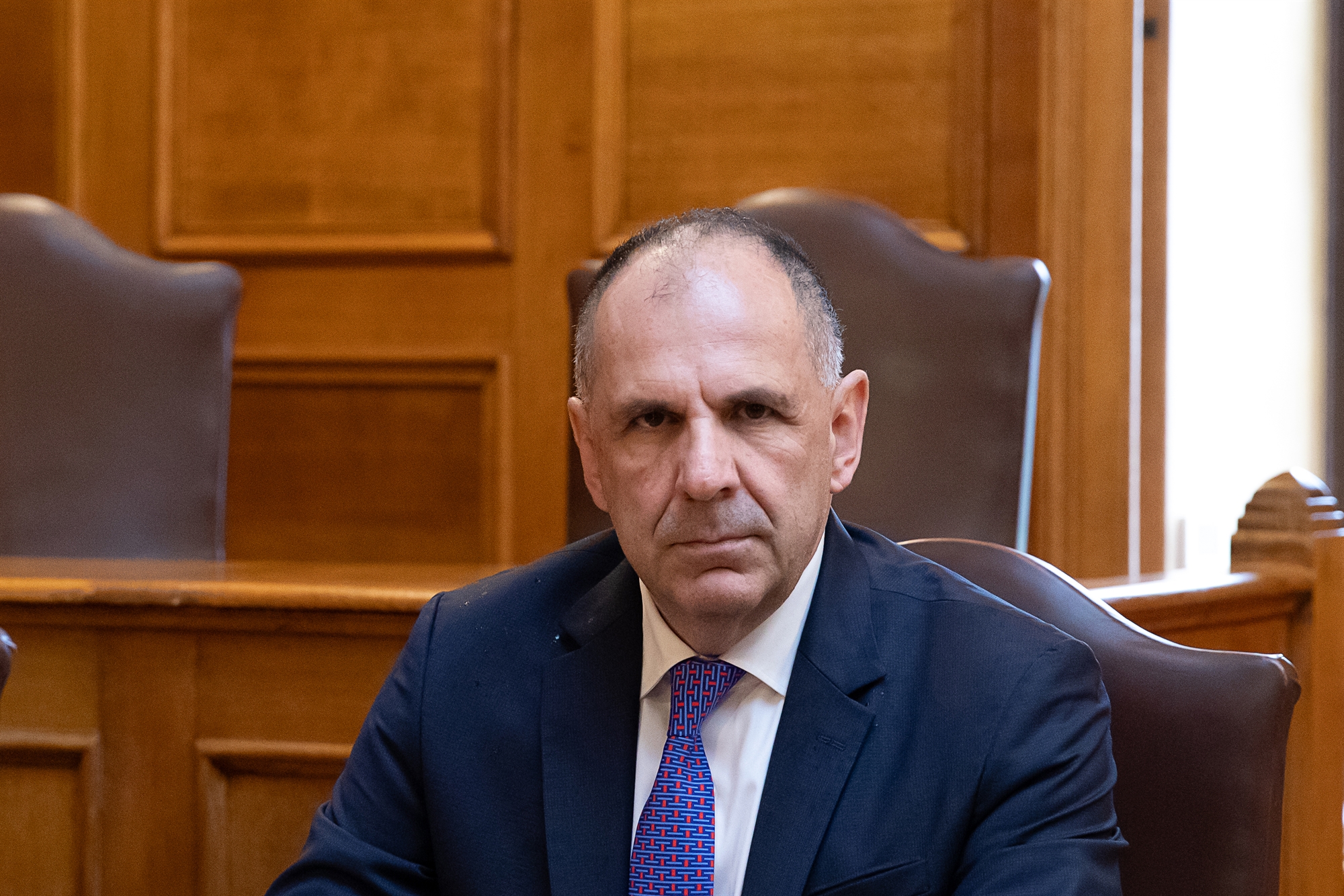 Εντός και Εκτός: Η ιρανική συνιστώσα της τουρκικής πολιτικής-1