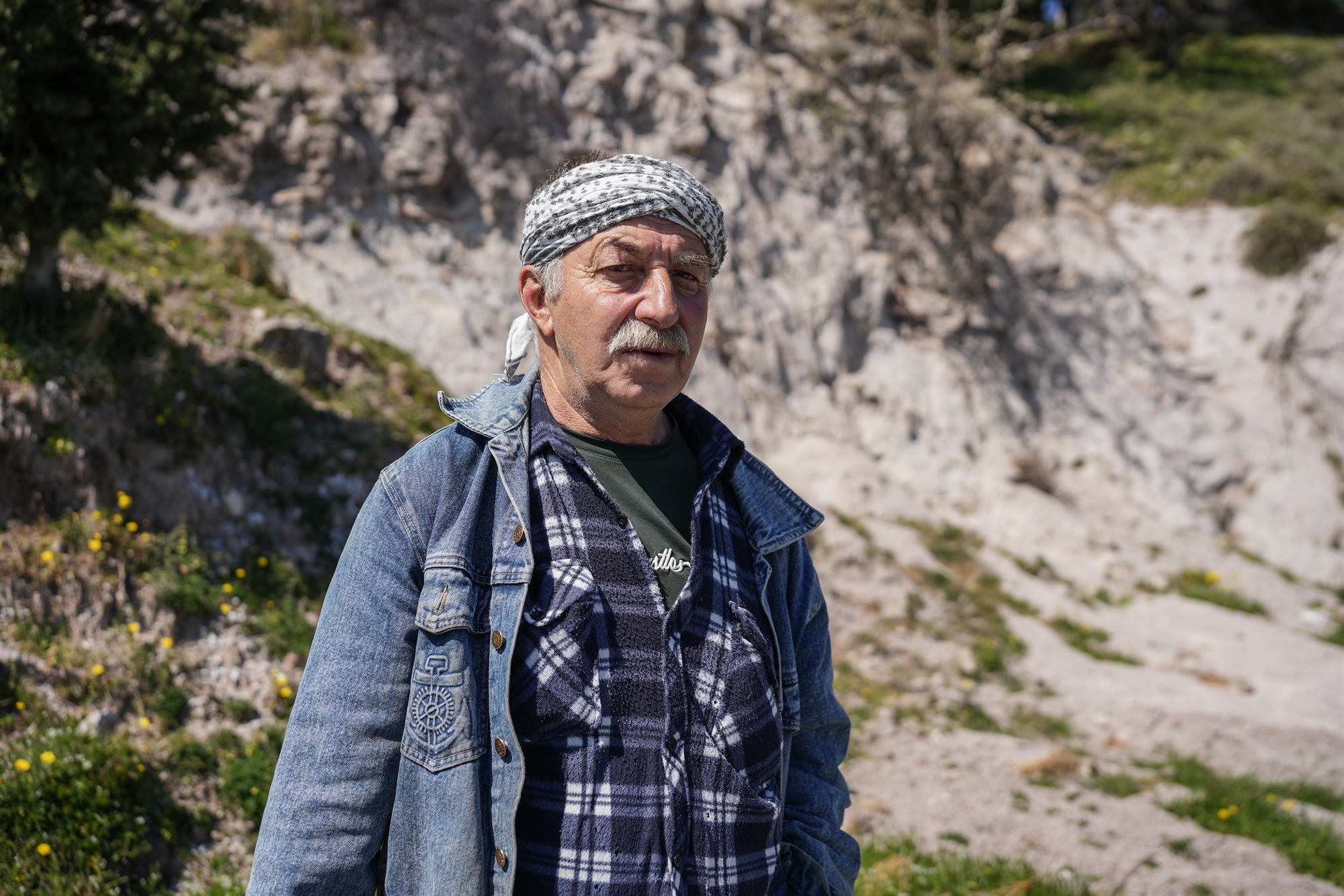 Αφθώδης πυρετός: Φωνές απόγνωσης από την καραντίνα της Λέσβου-2